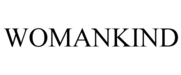 WOMANKIND trademark