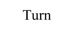 TURN trademark