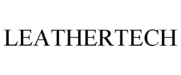LEATHERTECH trademark