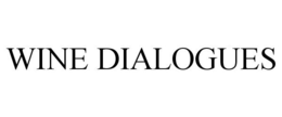 WINE DIALOGUES trademark