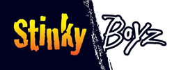 STINKY BOYZ trademark