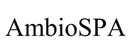 AMBIOSPA trademark