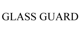 GLASS GUARD trademark