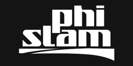 PHI SLAM trademark