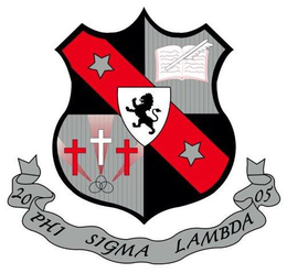 20 PHI SIGMA LAMBDA 05 trademark
