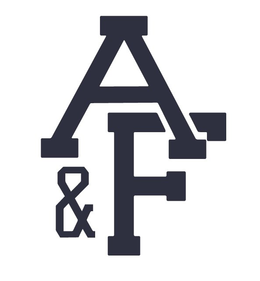 A & F trademark