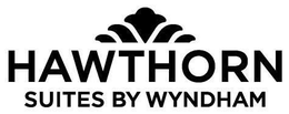 HAWTHORN SUITES BY WYNDHAM trademark