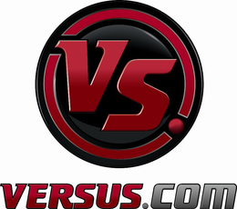 VS. VERSUS.COM trademark