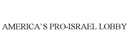 AMERICA'S PRO-ISRAEL LOBBY trademark