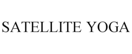 SATELLITE YOGA trademark