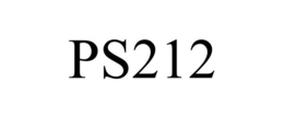 PS212 trademark