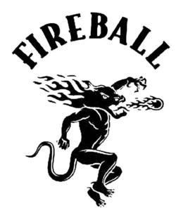 FIREBALL trademark