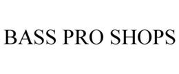 BASS PRO SHOPS trademark