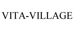 VITA-VILLAGE trademark