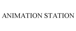 ANIMATION STATION trademark