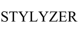 STYLYZER trademark