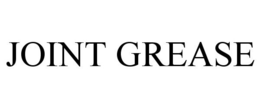 JOINT GREASE trademark