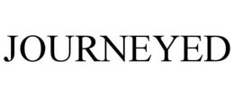 JOURNEYED trademark