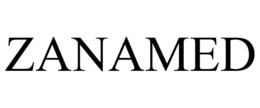 ZANAMED trademark