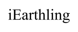 IEARTHLING trademark