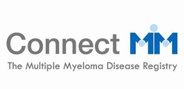 CONNECT MM THE MULTIPLE MYELOMA DISEASEREGISTRY trademark