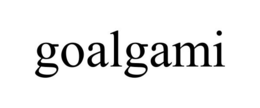 GOALGAMI trademark
