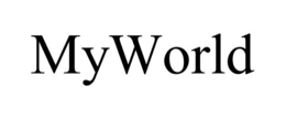 MYWORLD trademark