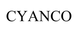 CYANCO trademark