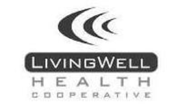 LIVINGWELL HEALTH COOPERATIVE trademark