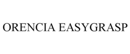 ORENCIA EASYGRASP trademark