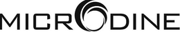 MICRODINE trademark