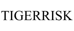 TIGERRISK trademark