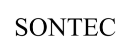 SONTEC trademark