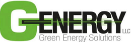 GENERGY LLC GREEN ENERGY SOLUTIONS trademark