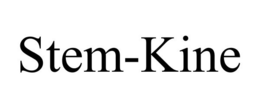STEM-KINE trademark