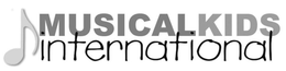 MUSICALKIDS INTERNATIONAL trademark