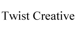 TWIST CREATIVE trademark
