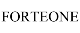 FORTEONE trademark