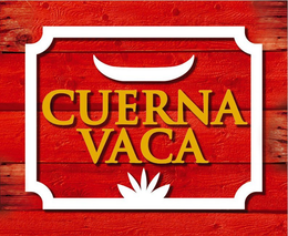 CUERNA VACA trademark