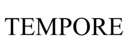 TEMPORE trademark
