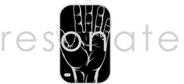 RESONATE trademark