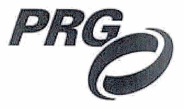 PRG trademark