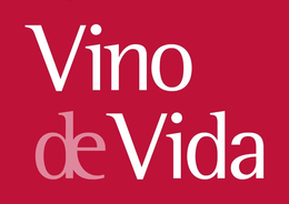 VINO DE VIDA trademark