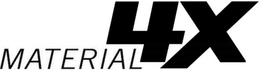 MATERIAL 4X trademark