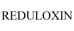 REDULOXIN trademark