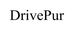 DRIVEPUR trademark