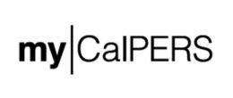 MY CALPERS trademark