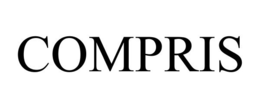 COMPRIS trademark
