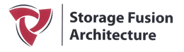 STORAGE FUSION ARCHITECTURE trademark