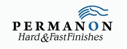 PERMANON HARD & FAST FINISHES trademark